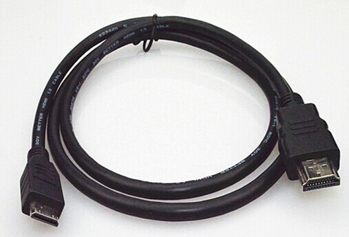 HDMI A Type Cable